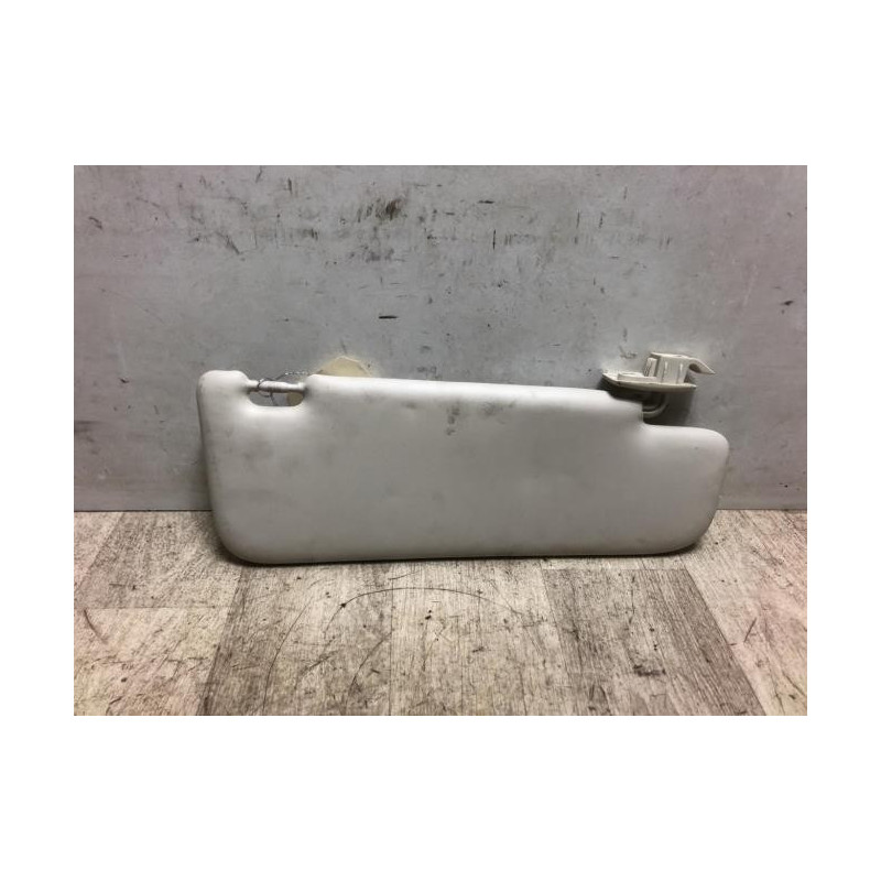 Pare soleil gauche FIAT 500 2 PHASE 1 d’occasion