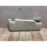 Pare soleil gauche FIAT 500 2 PHASE 1 d’occasion