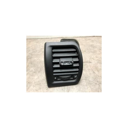 Aerateur tableau de bord avant gauche SKODA FABIA 2 PHASE 2 d’occasion