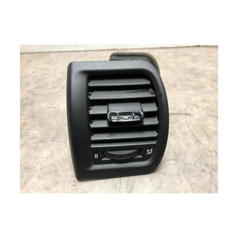 Aerateur tableau de bord avant gauche SKODA FABIA 2 PHASE 2 d’occasion