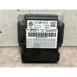 Boitier air bag VOLKSWAGEN UP PHASE 1 d’occasion