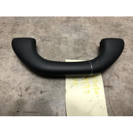 Poignee de maintien avant gauche SKODA FABIA 2 PHASE 2 d’occasion