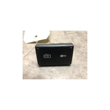 Bouton/Interrupteur SKODA FABIA 2 PHASE 2 d’occasion