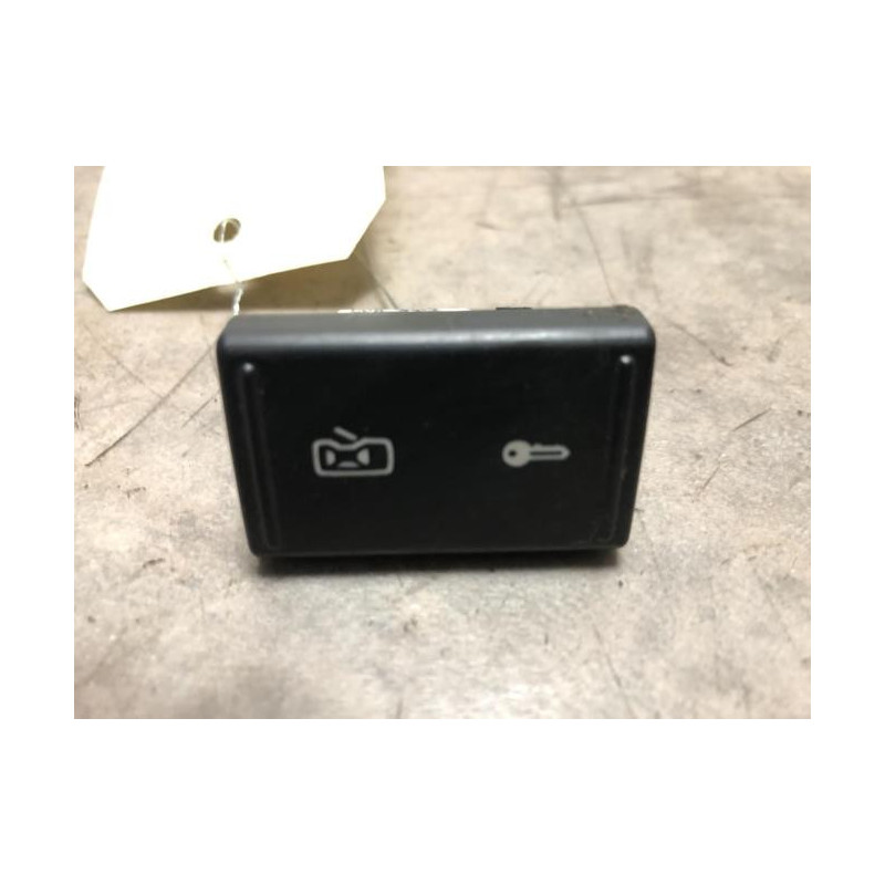 Bouton/Interrupteur SKODA FABIA 2 PHASE 2 d’occasion