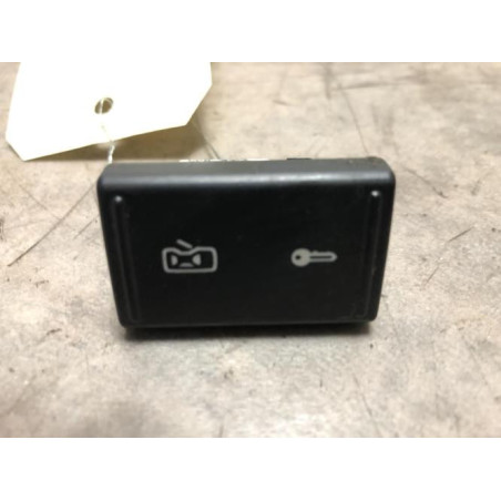 Bouton/Interrupteur SKODA FABIA 2 PHASE 2 d’occasion