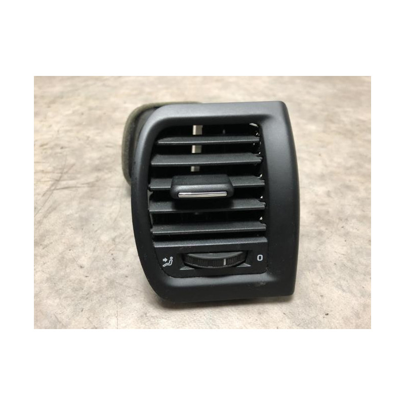 Aerateur tableau de bord avant droit SKODA FABIA 2 PHASE 2 d’occasion