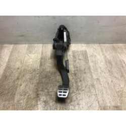 Pedalier d'embrayage SKODA FABIA 2 PHASE 2 d’occasion