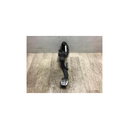 Pedalier d'embrayage SKODA FABIA 2 PHASE 2 d’occasion