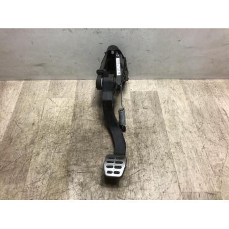 Pedalier d'embrayage SKODA FABIA 2 PHASE 2 d’occasion