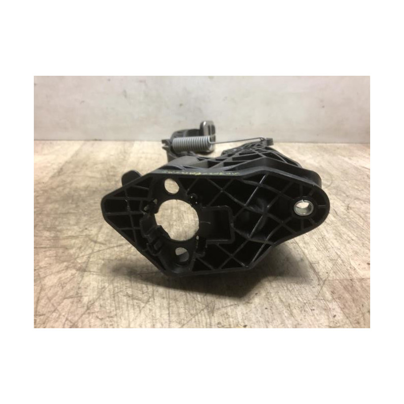 Pedalier d'embrayage SKODA FABIA 2 PHASE 2 d’occasion