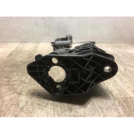Pedalier d'embrayage SKODA FABIA 2 PHASE 2 d’occasion