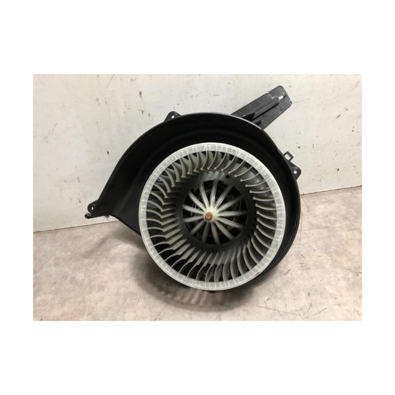Ventilateur chauffage SKODA FABIA 2 PHASE 2 d’occasion