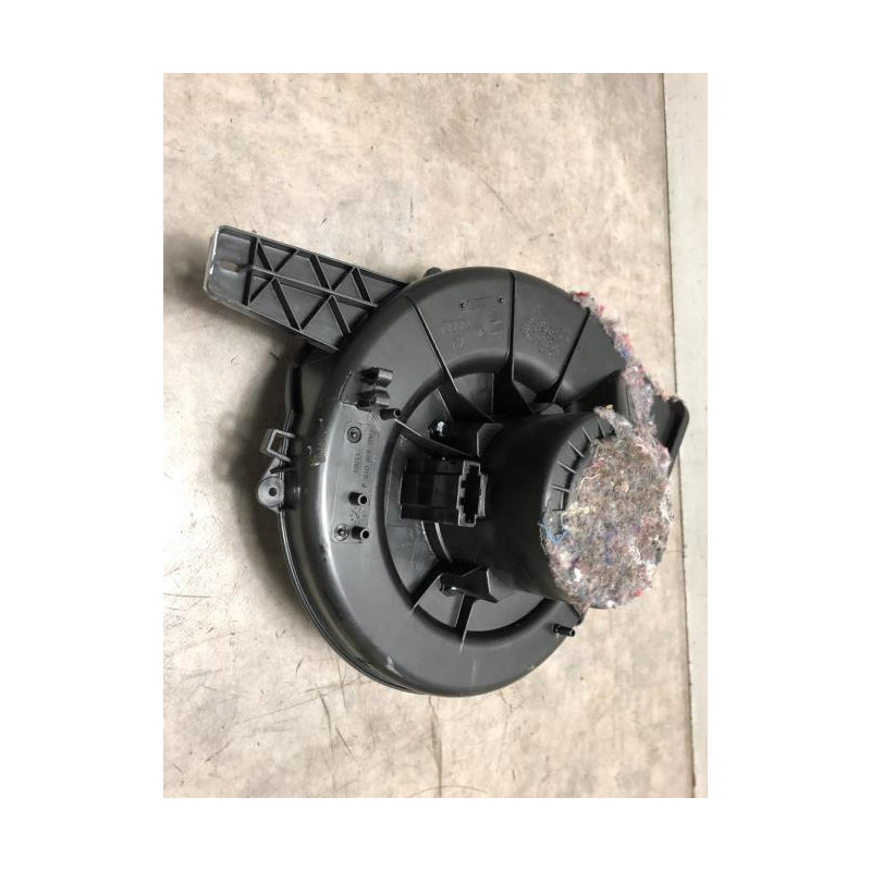 Ventilateur chauffage SKODA FABIA 2 PHASE 2 d’occasion