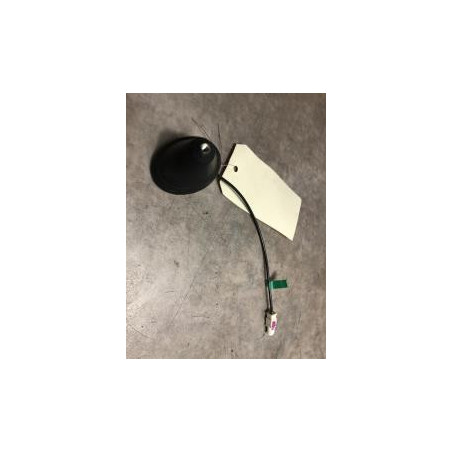 Antenne SKODA FABIA 2 PHASE 2 d’occasion