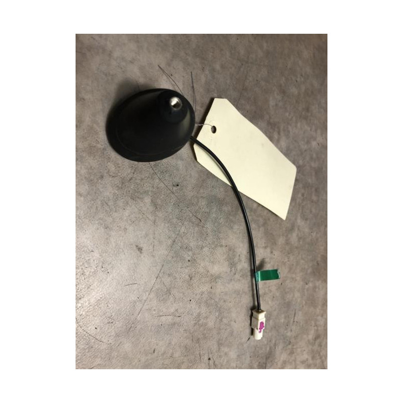Antenne SKODA FABIA 2 PHASE 2 d’occasion