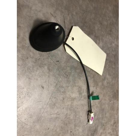 Antenne SKODA FABIA 2 PHASE 2 d’occasion