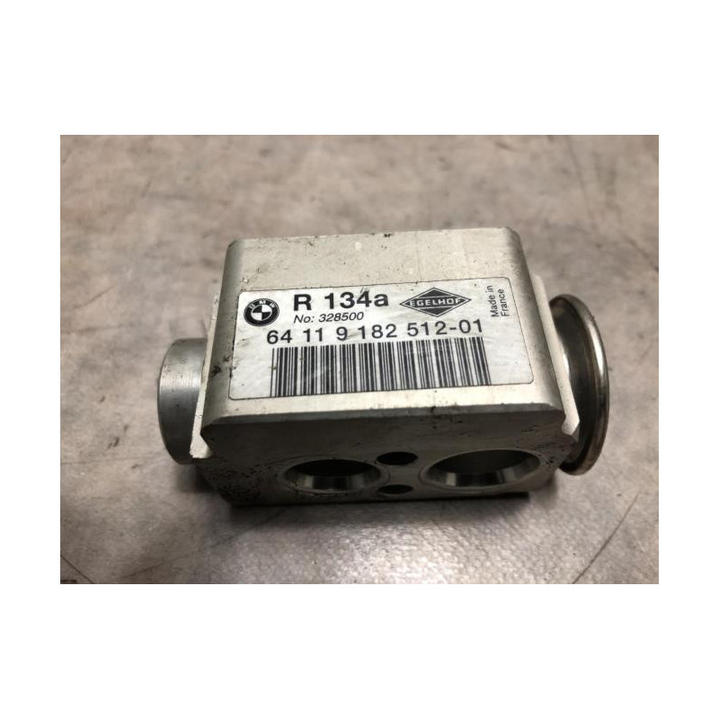 Detendeur de clim BMW SERIE 1 E87 PHASE 2 d’occasion