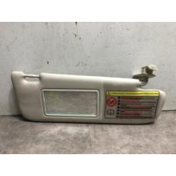 Pare soleil droit FIAT 500 2 PHASE 1 d’occasion