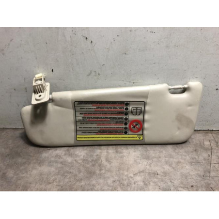 Pare soleil droit FIAT 500 2 PHASE 1 d’occasion