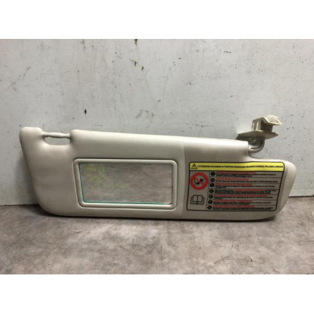 Pare soleil droit FIAT 500 2 PHASE 1 d’occasion