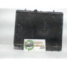 Radiateur eau PEUGEOT 307 PHASE 1 d’occasion