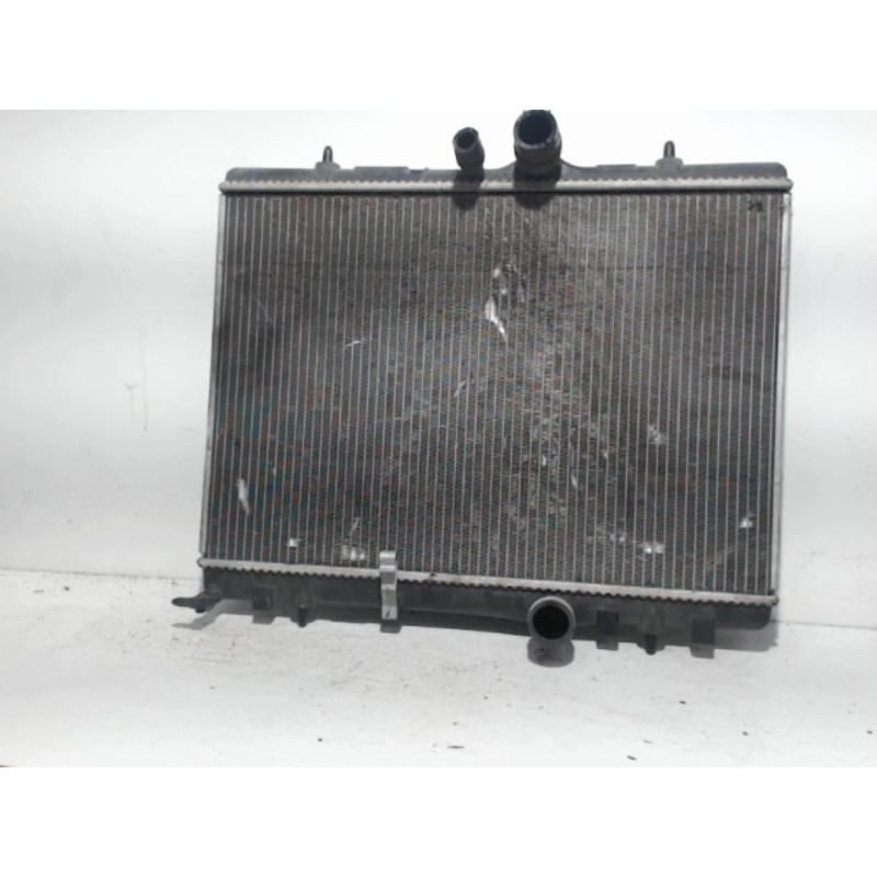 Radiateur eau PEUGEOT 307 PHASE 1 d’occasion