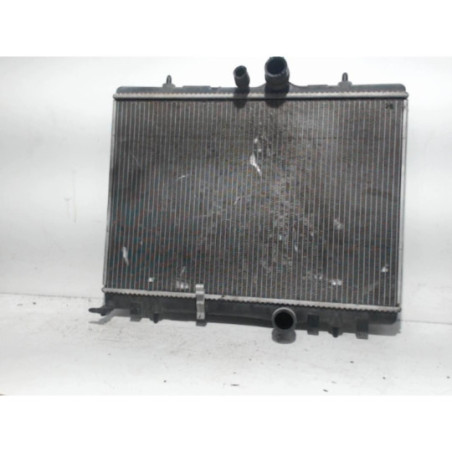 Radiateur eau PEUGEOT 307 PHASE 1 d’occasion