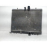 Radiateur eau PEUGEOT 307 PHASE 1 d’occasion