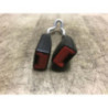 Attache ceinture arriere gauche SKODA FABIA 2 PHASE 2 d’occasion