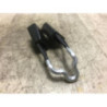 Attache ceinture arriere gauche SKODA FABIA 2 PHASE 2 d’occasion