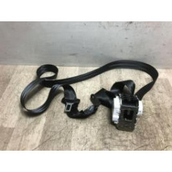 Ceinture arriere gauche SKODA FABIA 2 PHASE 2 d’occasion
