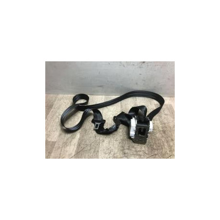 Ceinture arriere gauche SKODA FABIA 2 PHASE 2 d’occasion