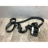 Ceinture arriere gauche SKODA FABIA 2 PHASE 2 d’occasion