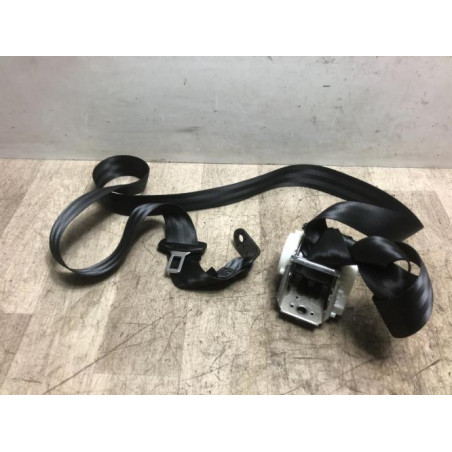 Ceinture arriere gauche SKODA FABIA 2 PHASE 2 d’occasion