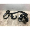 Ceinture arriere gauche SKODA FABIA 2 PHASE 2 d’occasion