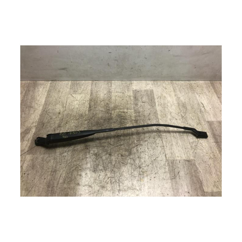 Bras essuie glace avant droit FIAT 500 2 PHASE 1 d’occasion
