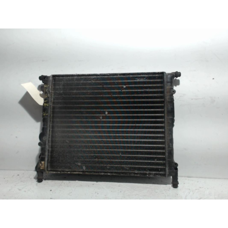 Radiateur eau RENAULT R21 PHASE 2 d’occasion