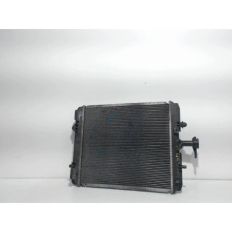 Radiateur eau PEUGEOT 107 PHASE 1 d’occasion
