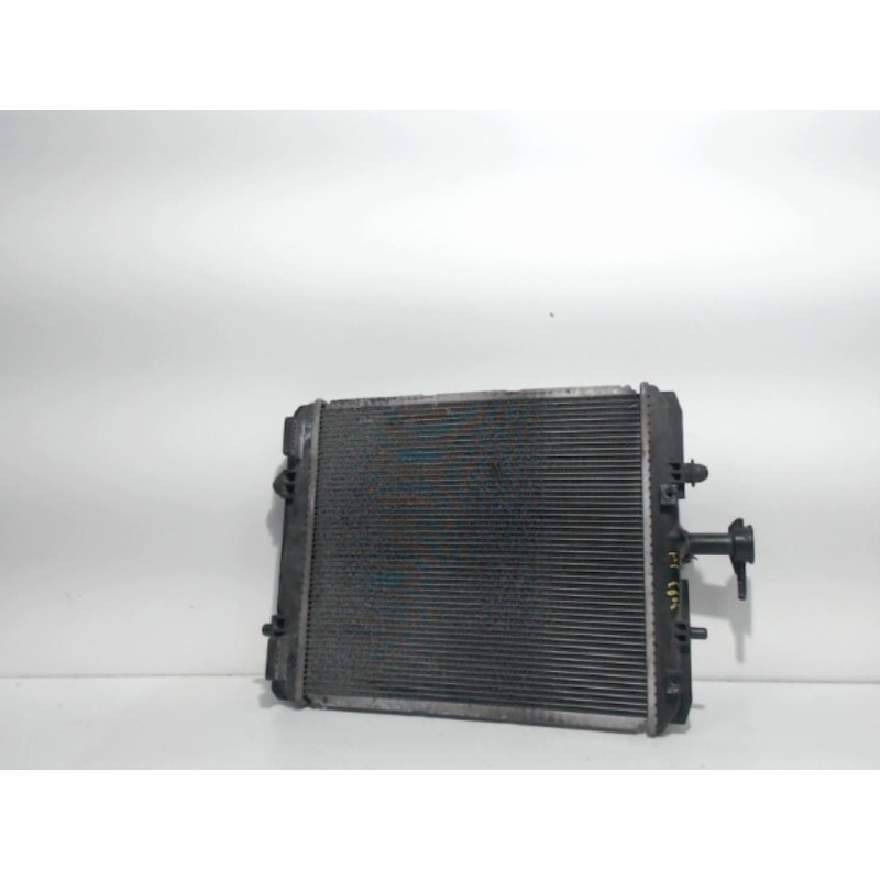 Radiateur eau PEUGEOT 107 PHASE 1 d’occasion