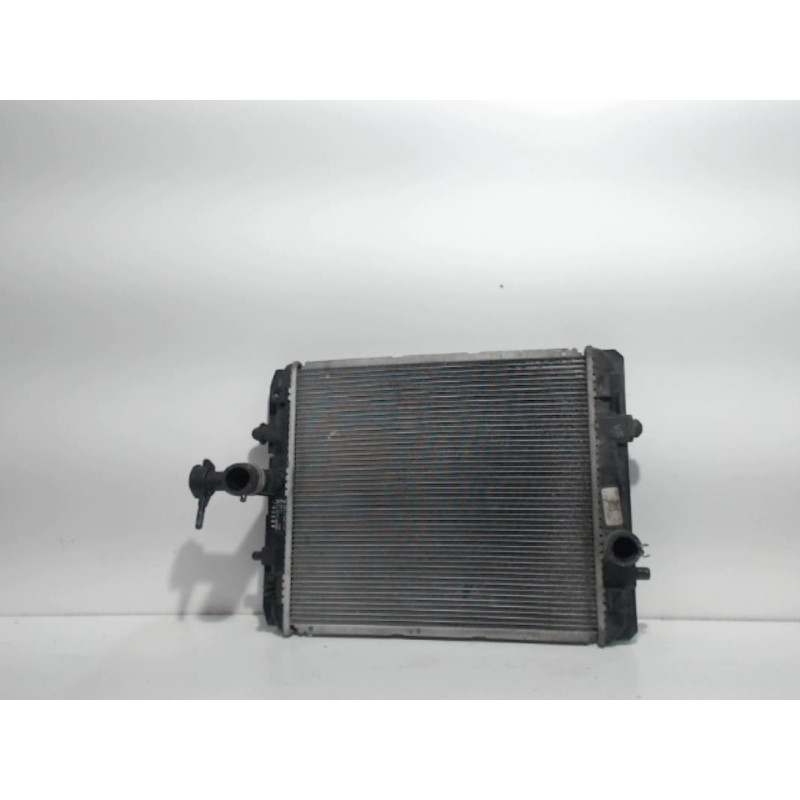 Radiateur eau PEUGEOT 107 PHASE 1 d’occasion
