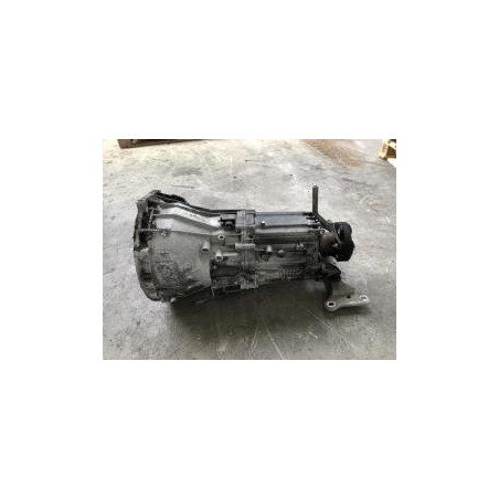 Boite de vitesses BMW SERIE 1 E87 PHASE 2 d’occasion