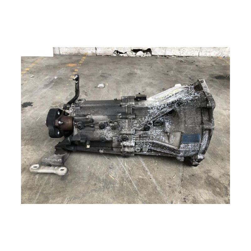 Boite de vitesses BMW SERIE 1 E87 PHASE 2 d’occasion