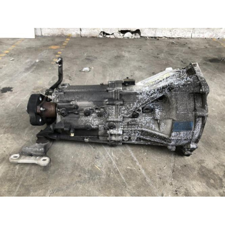 Boite de vitesses BMW SERIE 1 E87 PHASE 2 d’occasion