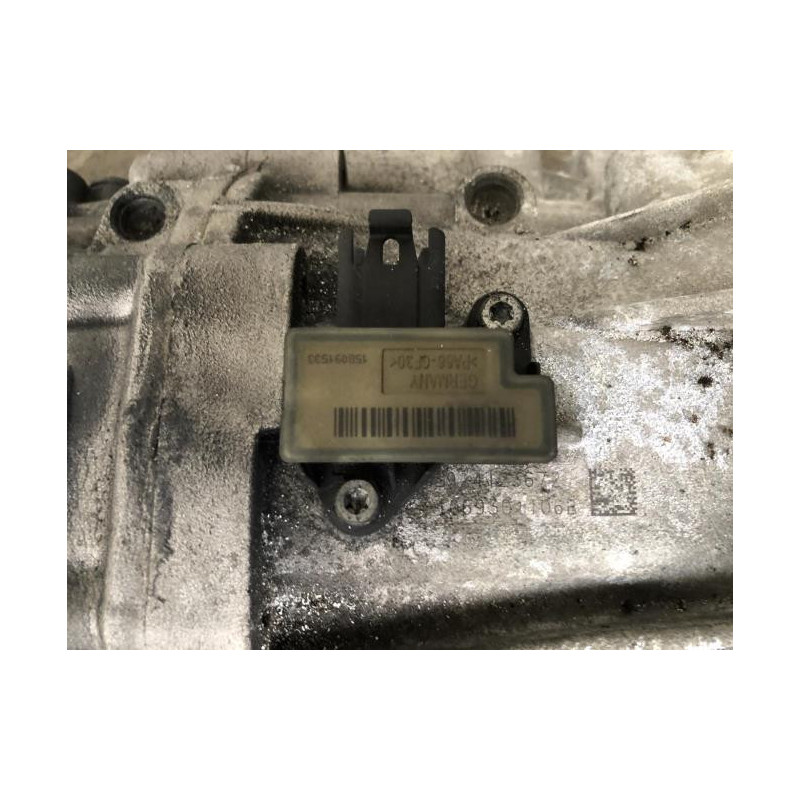 Boite de vitesses BMW SERIE 1 E87 PHASE 2 d’occasion