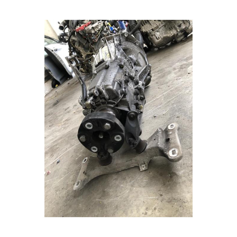 Boite de vitesses BMW SERIE 1 E87 PHASE 2 d’occasion