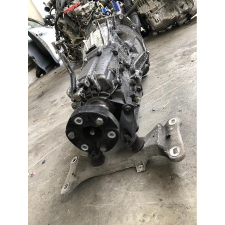 Boite de vitesses BMW SERIE 1 E87 PHASE 2 d’occasion