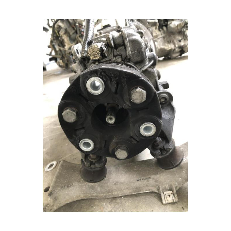 Boite de vitesses BMW SERIE 1 E87 PHASE 2 d’occasion
