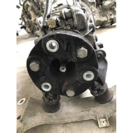 Boite de vitesses BMW SERIE 1 E87 PHASE 2 d’occasion