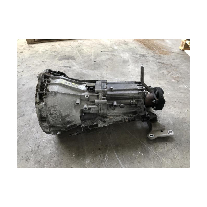 Boite de vitesses BMW SERIE 1 E87 PHASE 2 d’occasion