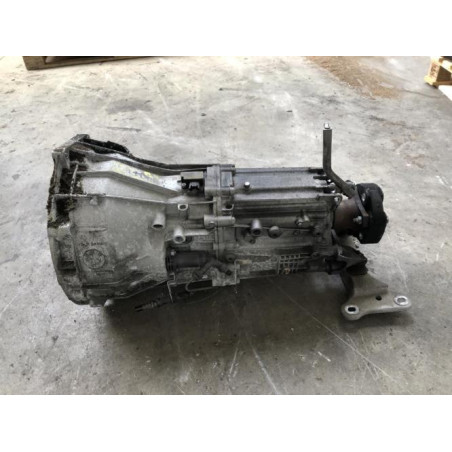 Boite de vitesses BMW SERIE 1 E87 PHASE 2 d’occasion